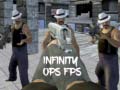 Ойын Infinity Ops FPS
