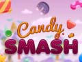 Ойын Candy Smash