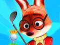 Ойын Flick Golf Star