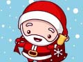 Ойын Christmas Time Difference