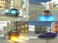 Ойын Supra Drift 3d