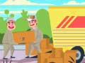 Ойын Hidden Cargo In Trucks