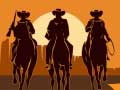 Ойын Cowboy Hidden Stars