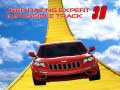 Ойын Jeep Racing Expert: Impossible Track 3D