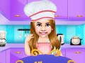 Ойын Vincy Cooking Red Velvet Cake