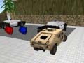 Ойын Police Simulator Transport