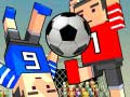 Ойын Physics Soccer Online