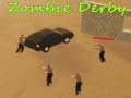 Ойын Zombie Derby
