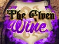 Ойын The Elven Wine