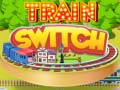 Ойын Train Switch