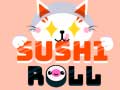 Ойын Sushi Roll