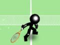 Ойын Stickman Tennis 3D