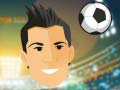 Ойын Football Legends Big Head Soccer