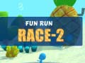 Ойын Fun Run Race 2