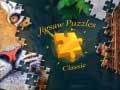 Ойын Jigsaw Puzzles Classic