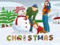 Ойын Christmas