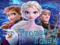 Ойын Frozen 2 Jigsaw