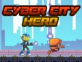 Ойын Cyber City Hero
