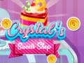 Ойын Crystal's Sweets Shop