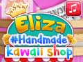 Ойын Eliza's Handmade Kawaii Shop