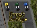Ойын Truck Parking Pro