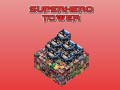Ойын Superhero Tower