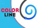 Ойын Сolor Line