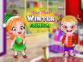 Ойын Baby Hazel Winter Fashion