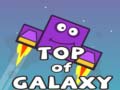 Ойын Top of Galaxy