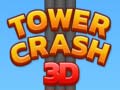 Ойын Tower Crash 3D