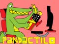 Ойын Pandactilo
