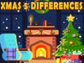 Ойын Xmas 5 Differences