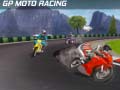 Ойын GP Moto Racing