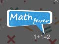 Ойын Math Fever