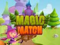 Ойын Magic Match