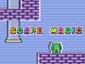 Ойын Scape Magic