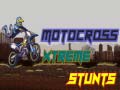 Ойын Motocross Xtreme Stunts