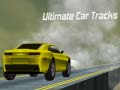 Ойын Ultimate Car Tracks