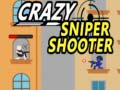 Ойын Crazy Sniper Shooter