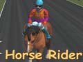 Ойын Horse Rider