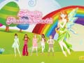 Ойын Magic Fashion World
