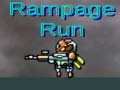 Ойын Rampage Run