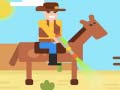 Ойын Cowboy Brawl