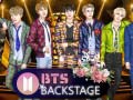 Ойын BTS Backstage