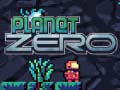 Ойын Planet Zero