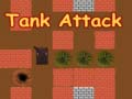 Ойын Tank Attack