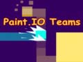 Ойын Paint.IO Teams