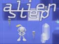 Ойын Alien Step