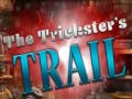 Ойын The Trickster`s Trail