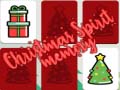 Ойын Christmas Spirit Memory